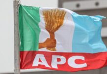 APC FACES POST-PRIMARY TURBULENCE AS AGGRIEVED ASPIRANTS WEIGH DEFECTION, LEGAL ACTION