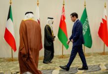 UAE EXPANDS VISA-ON-ARRIVAL POLICY, OPENS DOORS TO CITIZENS OF SIX MORE NATIONS