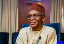 EL-RUFAI’S BID TO REMOVE TRIAL JUDGE REJECTED BY KADUNA CHIEF JUDGE