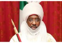 NO CHILD’S FUTURE SHOULD BE DEFINED BY POVERTY – EMIR SANUSI
