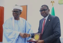 EFCC, CAC LAUNCH JOINT OFFENSIVE AGAINST UNREGISTERED POS OPERATORS NATIONWIDE