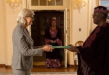 FEMI PEDRO BEGINS DIPLOMATIC MISSION IN AUSTRALIA, TARGETS TRADE, INVESTMENT AND DIASPORA GROWTH