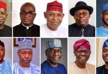 BEYOND THE PRESIDENCY: WHY NIGERIANS MUST DEMAND ACCOUNTABILITY FROM GOVERNORS AND LOCAL GOVERNMENT CHAIRMEN (VIDEO)
