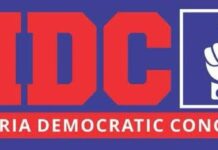 COURT DISMISSES NDC SUIT CHALLENGING CANDIDATES’ ELIGIBILITY FOR 2027 POLLS