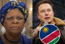 NAMIBIA REJECTS PRESSURE, UPHOLDS BAN ON STARLINK’S LICENCE APPLICATIONS
