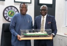 NCDMB DRIVES HUMAN CAPITAL DEVELOPMENT WITH NEW OFFSHORE SERVICES TRAINING PROGRAMME