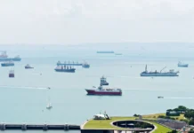 STRAIT OF HORMUZ TO BE JOINTLY MANAGED WITH OMAN PER INTERNATIONAL LAW, IRAN ANNOUNCES