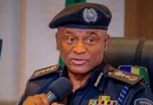 IGP DISU DEPLOYS DIGS TO ZONES TO STRENGTHEN OPERATIONS AGAINST INSECURITY