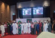 ONIRU SEEKS COASTAL DEVELOPMENT COMMISSION TO EMPOWER HOST COMMUNITIES
