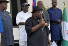 HOW SENATOR SERIAKE DICKSON, NDC LEADERSHIP COMPELLED CANDIDATES TO SIGN CONTROVERSIAL AFFIDAVITS, THREATENED TO REPLACE WINNERS OF PRIMARY