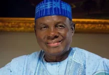 PDP CRISIS: WABARA, BABANGIDA ALIYU, JERRY GANA, OTHERS SUE INEC, SEEK RECOGNITION