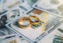 LOVE PAYS: FIVE COUNTRIES OFFERING FINANCIAL INCENTIVES TO ENCOURAGE MARRIAGE