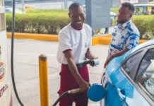 DANGOTE REFINERY PARTNER, MRS REDUCES PETROL PRICE