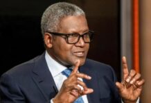 MY REFINERY ALONE IS WORTH OVER $40BILLION: DANGOTE REACTS TO FORBES $38BILLION NET WORTH ESTIMATE IN NEW INTERVIEW