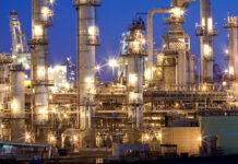NEW REFINERY TO BEGIN FUEL PRODUCTION IN DECEMBER 2026