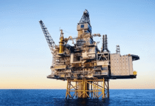 NIGERIA WOOS GLOBAL OIL INVESTORS WITH REFORM CREDENTIALS AND EXPANDING ENERGY INFRASTRUCTURE