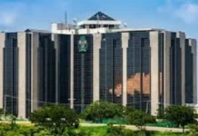 CBN ALLOCATES TWO ADDITIONAL CRUDE OIL TERMINALS TO INSPECTION FIRM