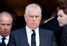 ANDREW JUST HUMILIATED THE ROYALS AGAIN – CHARLES IS GOING TO HAVE TO BRING IN NEW RULES