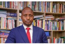 ECONOMY: GOVT SHOULD MAKE ITS PLANS KNOWN TO NIGERIANS TO BOOST CONFIDENCE – ALAJE