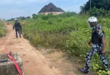 BREAKING: POLICE CONFIRMS ABDUCTION OF NECO STUDENTS BY TERRORISTS IN BORNO