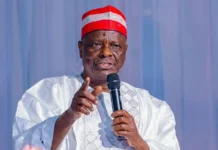 PRP DISMISSES CLAIMS KWANKWASO PURCHASED 69 NOMINATION FORMS AS ‘PURE FICTION’