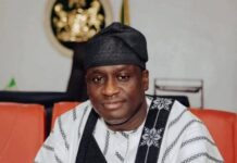 ASSEMBLY THROWS WEIGHT BEHIND SALIHU, ENDORSES HIM AS PARTY FLAGBEARER