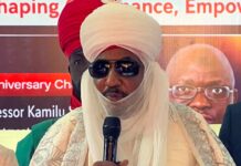 DANGOTE, ABDULSAMAD ARE KANO’S, NOT LAGOS-BRED, SANUSI TELLS SHETTIMA