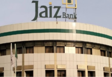 JAIZ BANK PLANS COLLATERAL-FREE LOANS FOR SMEs