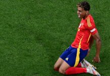 SPAIN RECEIVE BOOST AS YAMAL DECLARED FIT FOR WORLD CUP OPENER