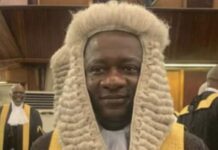 DISOBEDIENCE OF COURT IN NESTOIL CASE: FBN RECEIVER, SULU-GAMBARI, SLAMMED CONTEMPT NOTICE