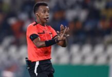 WORLD CUP CONTROVERSY: REFEREE OMAR ARTAN DENIED US ENTRY, SAYS SOMALI OFFICIAL