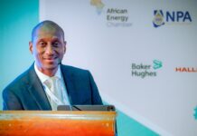NNPC LTD. ADVOCATES REGIONAL INTEGRATION, TECHNOLOGY-DRIVEN ENERGY GROWTH AT AFRICA TECHNOLOGY CONFERENCE, ABIDJAN