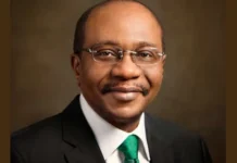 $4.5BN FRAUD TRIAL: EMEFIELE ALLEGES TORTURE, ILLEGAL DETENTION IN FRESH EFCC CHALLENGE
