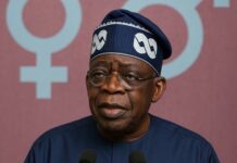 BINDOW DUMPS ADC, MEETS TINUBU AS 2027 POLITICAL REALIGNMENTS GATHER PACE