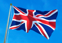 UK SANCTIONS NIGERIAN PAYMENT FIRM OVER ALLEGED RUSSIAN-LINKED TRANSACTIONS