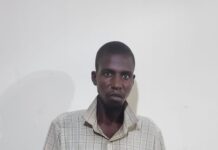 SUDANESE ARRESTED WHILE WANDERING IN PLATEAU BUSH, ADMITS ENTERING NIGERIA THROUGH LIBYA, NIGER REPUBLIC