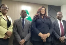 INCOMING NIA BOSS OUTLINES REFORM VISION