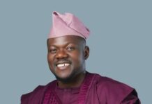 LAGOS NDC FACES FRESH CRISIS AS ASPIRANT REJECTS CANDIDATE IMPOSITION