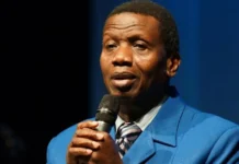 PASTOR ADEBOYE IGNORES TINUBU AND OTHERS, NAMES TRUMP AS BEST POLITICIAN HE HAS EVER KNOWN