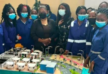 HOW ANGOLA IS BUILDING ITS SCIENTIFIC FUTURE THROUGH STRATEGIC RESEARCH INVESTMENTS