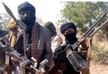 DEATH TRAPS ON THE HIGHWAYS: WHY NIGERIA MUST DEPLOY DRONE SURVEILLANCE AGAINST FAKE MILITARY ROADBLOCKS (VIDEO)