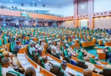 SIX OYO REP MEMBERS DUMP PDP FOR APM