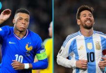 WORLD CUP 2026: MESSI EXTENDS HISTORIC RECORD AS MBAPPÉ EQUALS KLOSE AND HITS CENTURY MILESTONE