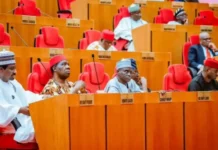 SENATE DENIES ORDERING KYARI’S ARREST OVER ALLEGED MISSING N210TRN, REBUKES OSHIOMOLE