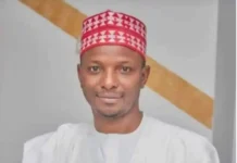 KANO 2027: NDC’S GWARZO PICKS KWANKWASO’S SON AS RUNNING MATE