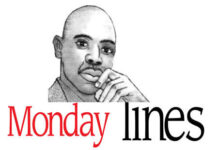 THE NORTH, THE COLUMNIST AND BANDITS