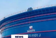 DANGOTE REFINERY REDUCES PETROL PRICE BY N75, ANNOUNCES NEW RATES