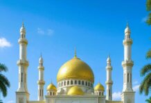 JUMMAT MUBARAK! 11TH OF AL-MUHARRAM 1448AH(26TH JUNE 2026) AND A DAY OF JUMU’AH. PRAYERS, DUAS, VIDEOS, HADITH FOR THE BLESSINGS OF THIS HOLY DAY!