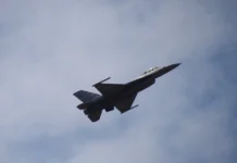 U.S., IRAN EXCHANGE AIRSTRIKES AFTER DOWNING OF ARMY HELICOPTER