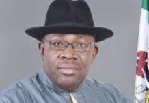 DICKSON ADMITS IRREGULARITIES IN NDC PRIMARIES, BEGS AGGRIEVED ASPIRANTS